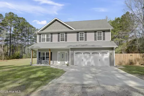 219 High Hill Rd, Jacksonville, NC 28540