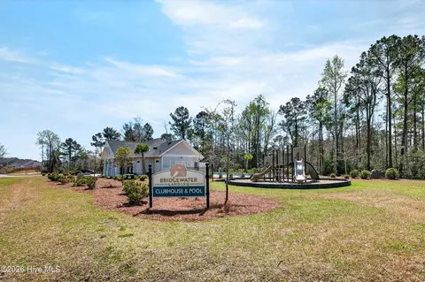 Exterior - 42 E Maritt St, Hampstead, NC 28443 photo 7 of 8