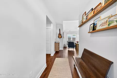 Entry Way - 42 E Maritt St, Hampstead, NC 28443 photo 1 of 3