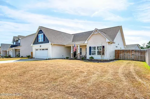 Other - 42 E Maritt St, Hampstead, NC 28443 photo 2 of 8