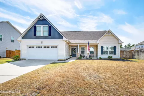 Other - 42 E Maritt St, Hampstead, NC 28443 photo 1 of 8