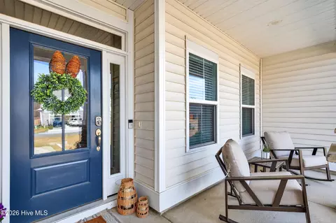 Exterior - 42 E Maritt St, Hampstead, NC 28443 photo 2 of 8