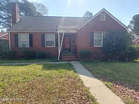 306 S Jefferson Ave S, Goldsboro, NC 27530