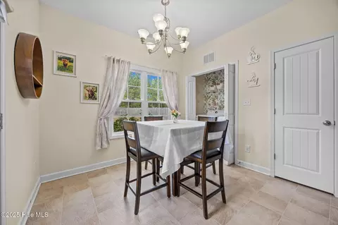 Dining - 257 E Ivybridge Dr, Hubert, NC 28539 photo 1 of 2