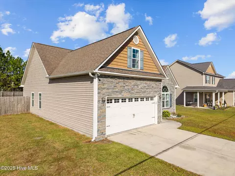 Other - 257 E Ivybridge Dr, Hubert, NC 28539 photo 1 of 16