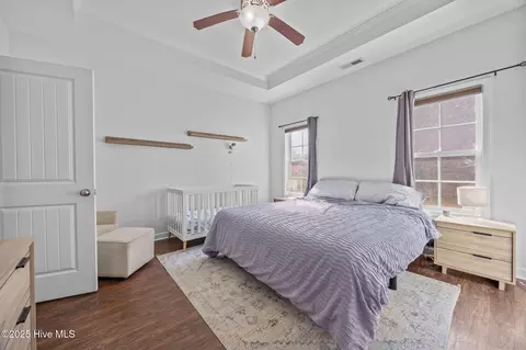 Bedroom - 257 E Ivybridge Dr, Hubert, NC 28539 photo 1 of 3