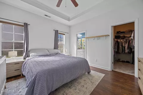 Bedroom - 257 E Ivybridge Dr, Hubert, NC 28539 photo 2 of 3