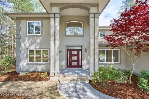 1035 Seagull Dr, Vass, NC 28394
