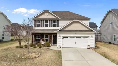 201 National Dr, Clayton, NC 27527