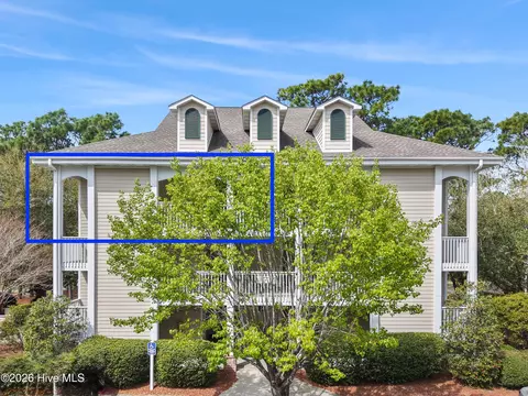 3350 Club Villas Dr #1105, Southport, NC 28461