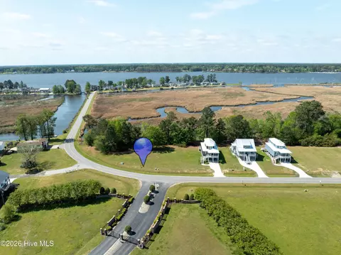 lot40 40a Whichards Beach Rd, Chocowinity, NC 27817 photo 3
