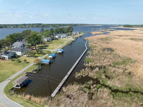 lot40 40a Whichards Beach Rd, Chocowinity, NC 27817 photo 6