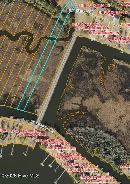 lot40 40a Whichards Beach Rd, Chocowinity, NC 27817