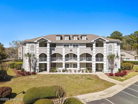 908 Resort Cir #212, Sunset Beach, NC 28468