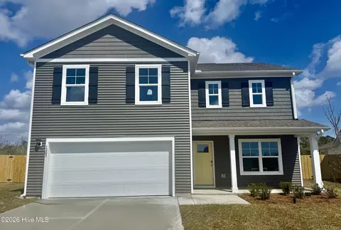 1303 Pogy Ln SE #32, Winnabow, NC 28479