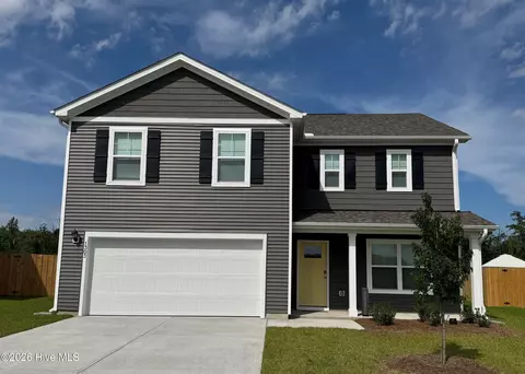 1303 Pogy Ln SE #32, Winnabow, NC 28479