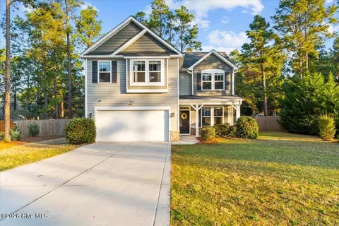 1130 Whitney Dr, Aberdeen, NC 28315