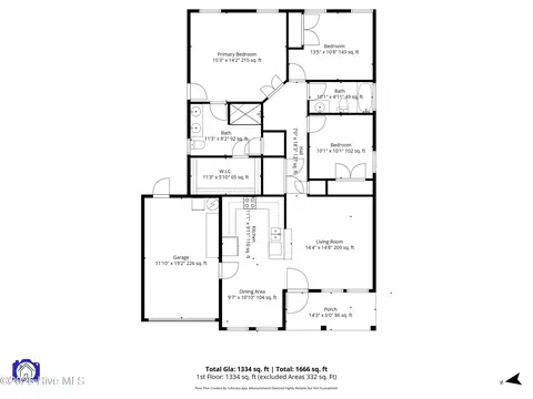 104 NW 19th St, Oak Island, NC 28465