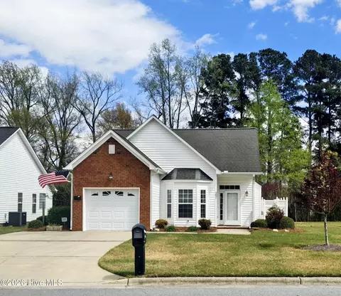 3621 Providence Pl, Winterville, NC 28590
