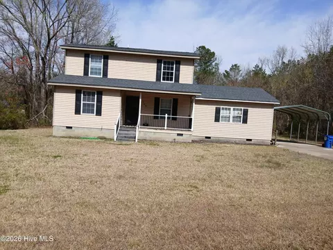105 Waldorf St, Ahoskie, NC 27910