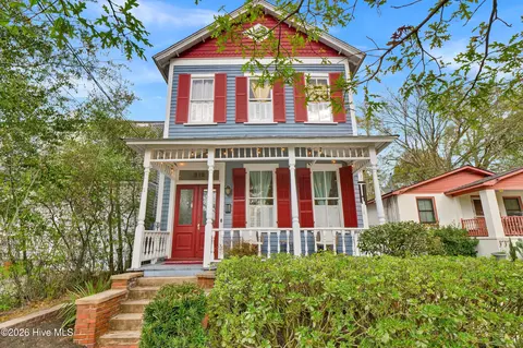 312 N 6th St, Wilmington, NC 28401