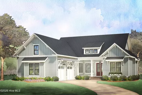 4025 Dauntless Ln, Wilmington, NC 28412