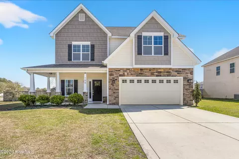 108 Stonewater Ln, Jacksonville, NC 28546