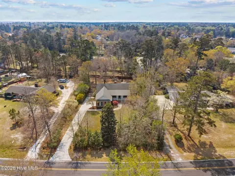 View/Area - 222 Hughes Rd, Hampstead, NC 28443 photo 5 of 7