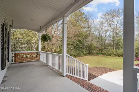 Exterior - 222 Hughes Rd, Hampstead, NC 28443 photo 2 of 13