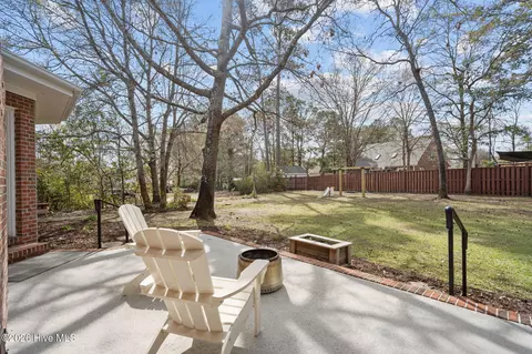 Exterior - 222 Hughes Rd, Hampstead, NC 28443 photo 9 of 13