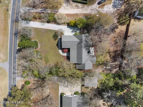 View/Area - 222 Hughes Rd, Hampstead, NC 28443 photo 6 of 7