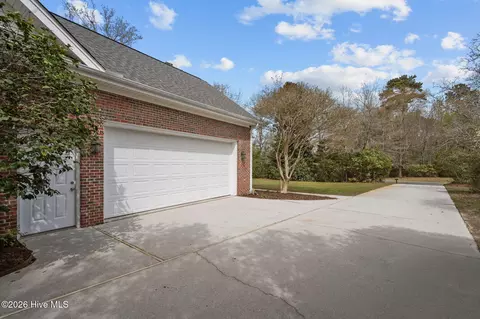 Exterior - 222 Hughes Rd, Hampstead, NC 28443 photo 12 of 13