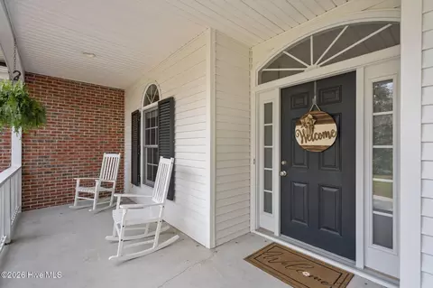 Exterior - 222 Hughes Rd, Hampstead, NC 28443 photo 3 of 13