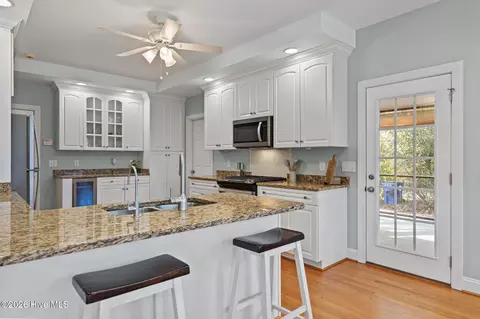 Kitchen - 222 Hughes Rd, Hampstead, NC 28443 photo 2 of 7