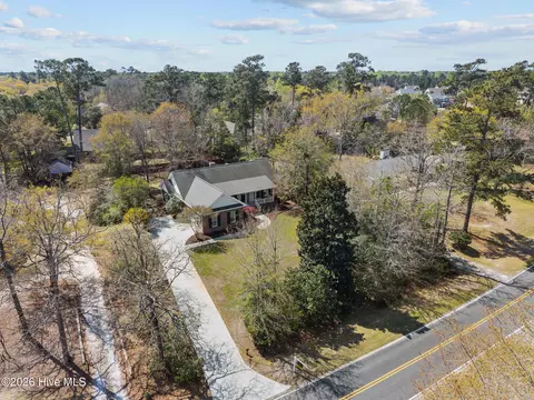 View/Area - 222 Hughes Rd, Hampstead, NC 28443 photo 3 of 7
