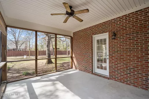 Exterior - 222 Hughes Rd, Hampstead, NC 28443 photo 10 of 13