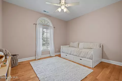 Bedroom - 222 Hughes Rd, Hampstead, NC 28443 photo 6 of 7