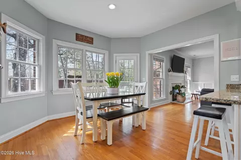 Dining - 222 Hughes Rd, Hampstead, NC 28443 photo 3 of 5