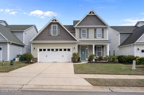 3105 S Rocklund Ct, Wilmington, NC 28409
