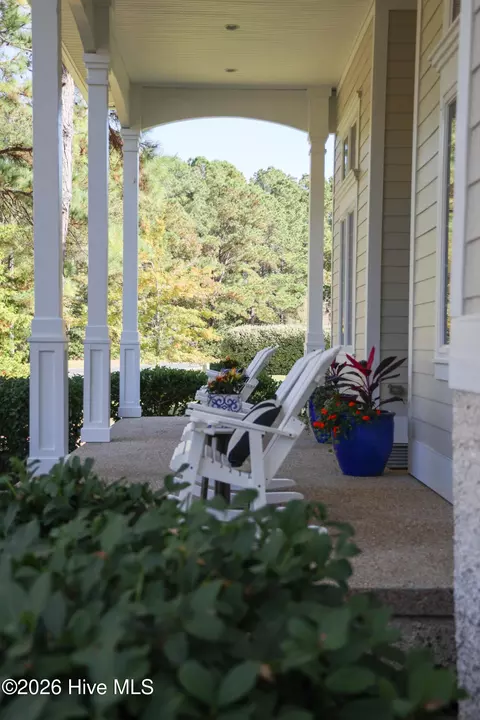Exterior - 820 Grandview Dr, Hampstead, NC 28443 photo 13 of 32