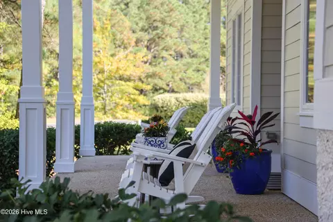 Exterior - 820 Grandview Dr, Hampstead, NC 28443 photo 24 of 32