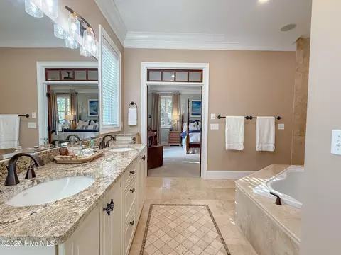 Bath - 820 Grandview Dr, Hampstead, NC 28443 photo 5 of 13
