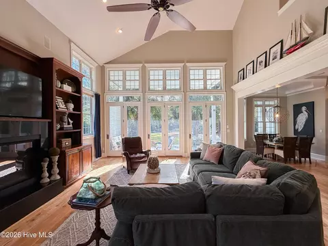 Living - 820 Grandview Dr, Hampstead, NC 28443 photo 1 of 4