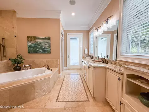 Bath - 820 Grandview Dr, Hampstead, NC 28443 photo 1 of 13