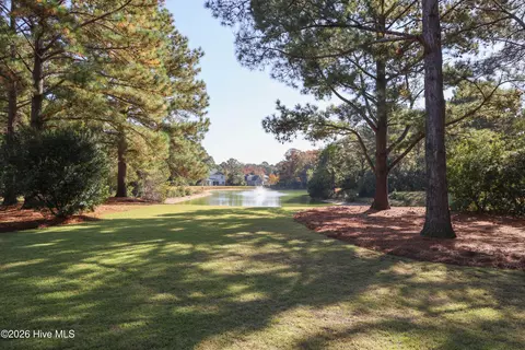 Exterior - 820 Grandview Dr, Hampstead, NC 28443 photo 6 of 32