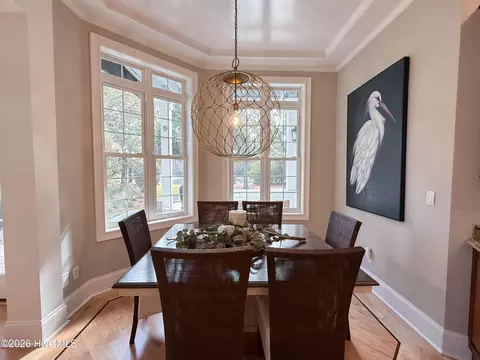 Dining - 820 Grandview Dr, Hampstead, NC 28443 photo 2 of 9