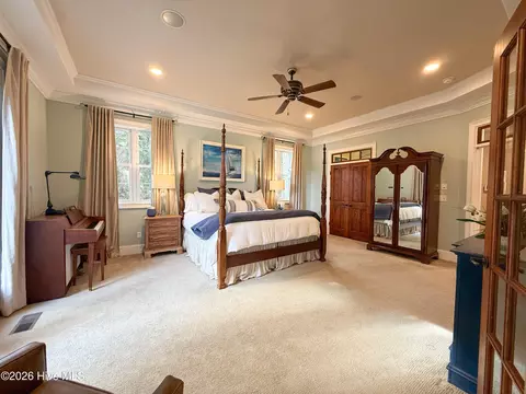 Bedroom - 820 Grandview Dr, Hampstead, NC 28443 photo 1 of 7