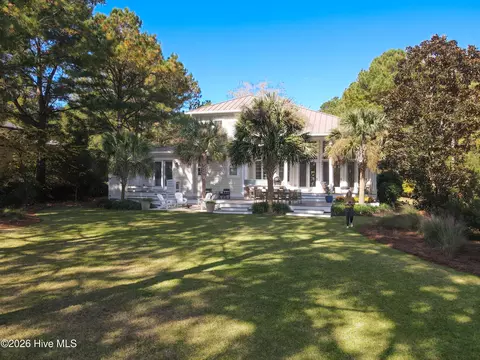 Exterior - 820 Grandview Dr, Hampstead, NC 28443 photo 14 of 32