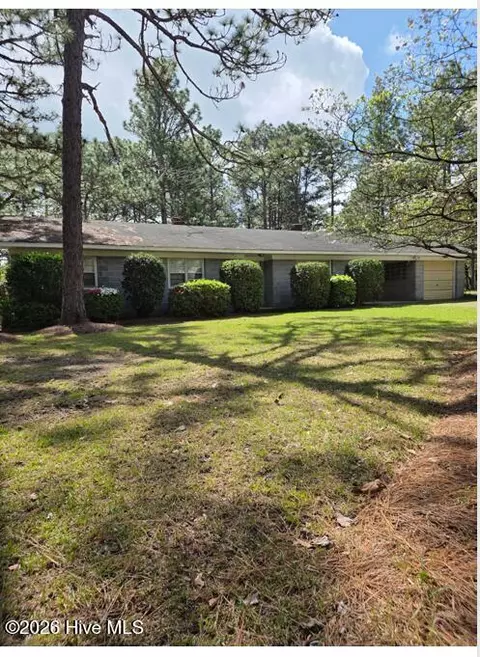 1681 Juniper Lake Rd, West End, NC 27376