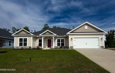 1033 Wood Creek Rd NE, Leland, NC 28451